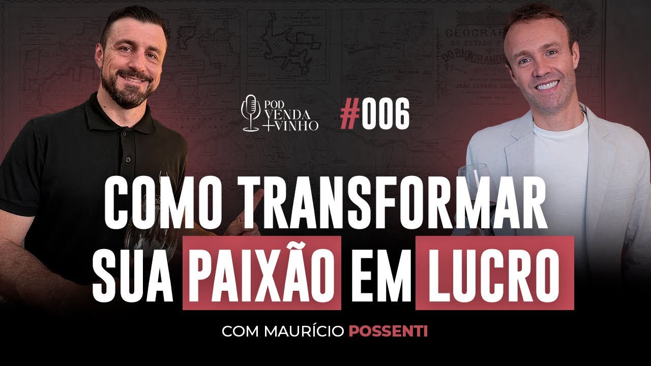 Da Paixão ao Lucro: Os Desafios e Conquistas de Quem Decide Empreender com Vinhos
