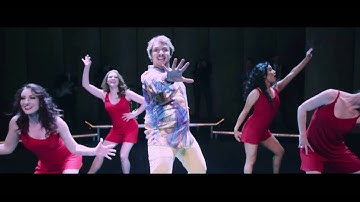 Captain Squeegee ~ Dually Noted (Official Music Video)