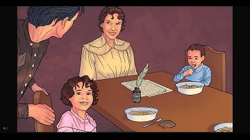 Vincent Ristuccia 2D Animation Reel 2015