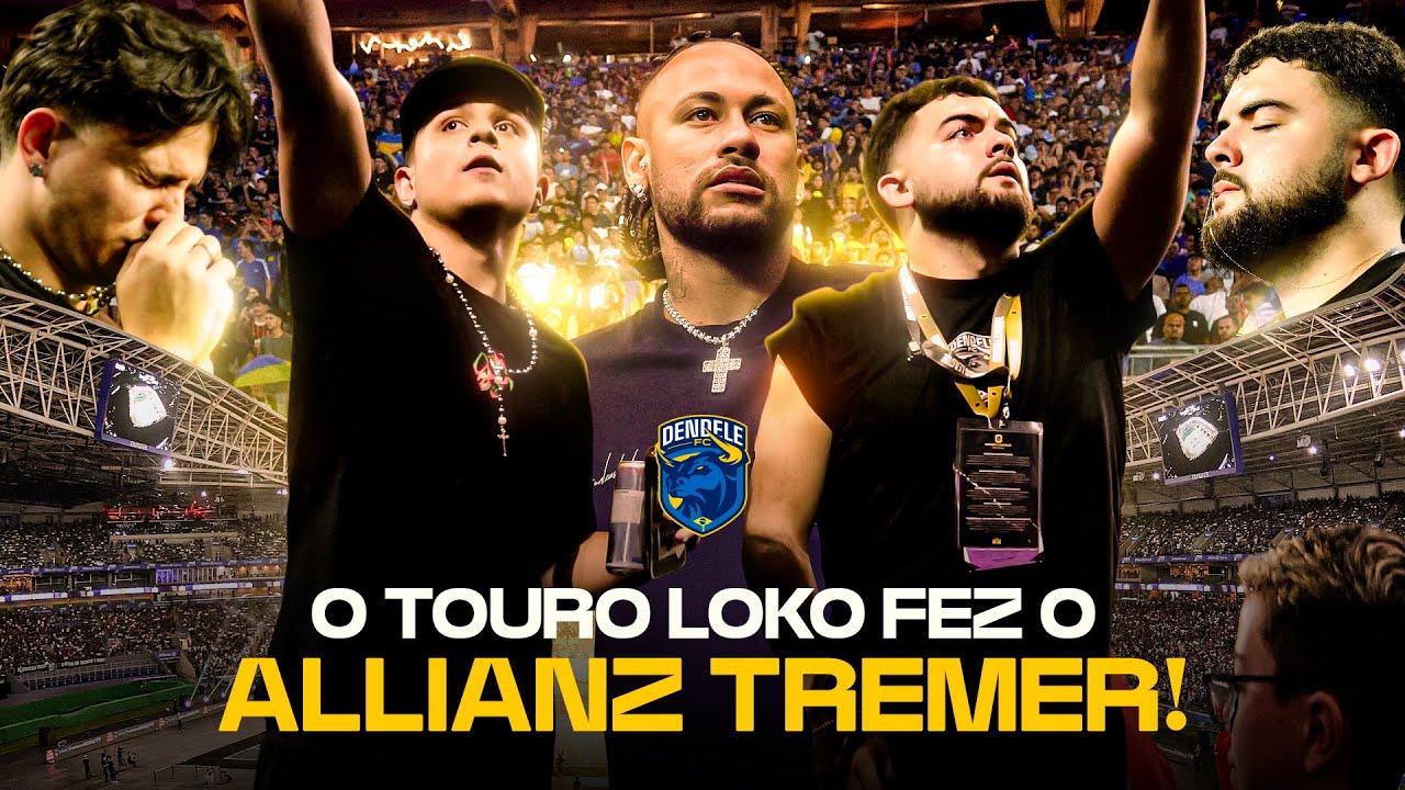 FINAL DE GIGANTES! Dendele e Fúria fazem duelo inesquecível na Kings League Brazil | Bastidores #14