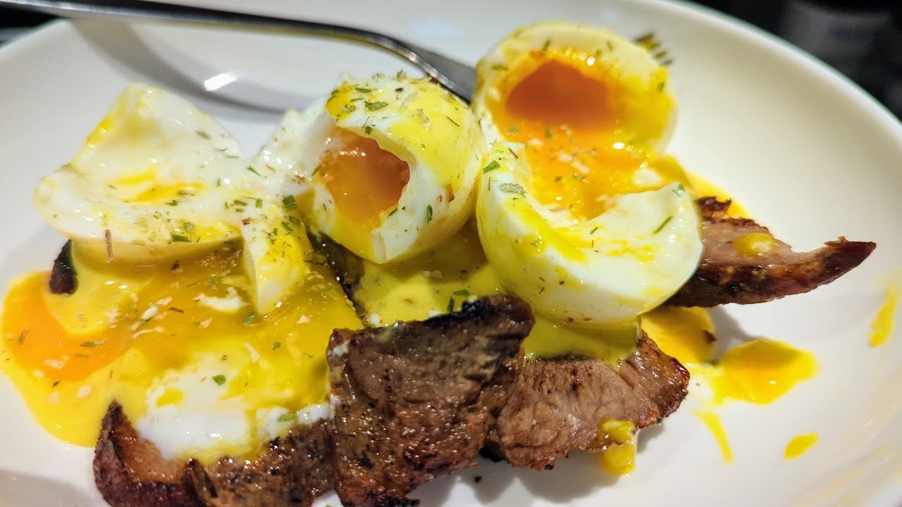  THIS Is What I Eat To Keep My Blood Sugar Stable YouTube