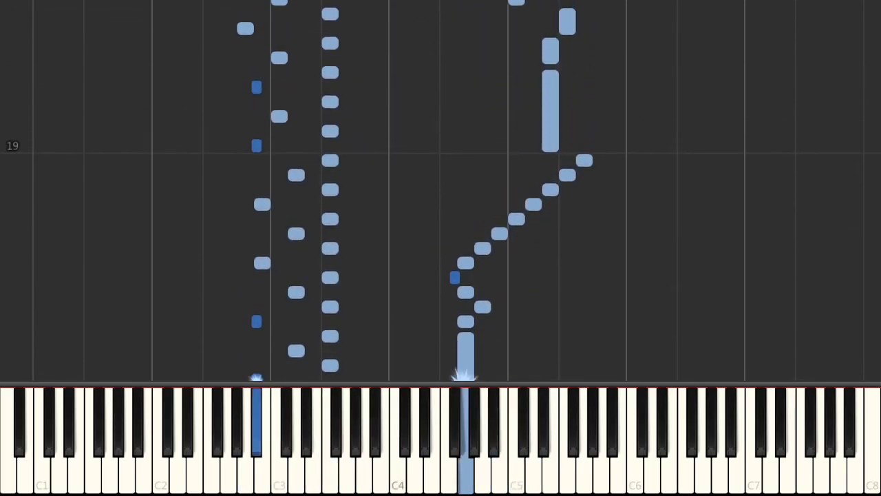 Beethoven - Piano Sonatina in F Major, WoO 50