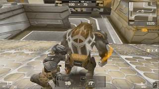 wolfteam TheGoldHero
