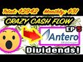 WHAT??? 18% Dividend? Antero Midstream - CRAZY CASH FLOW ep5