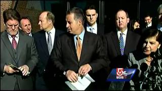 Prosecutors explain why they didn't make deal with James Whitey Bulger