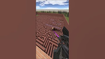 Destroy Ao Oni Nextbot Gmod