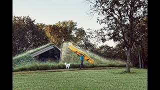 Edgeland - Bercy Fadel