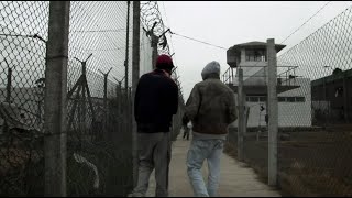 Desde adentro (2012)