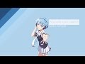 Fuuka 「AMV」I love you.