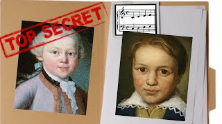 La storia (segreta) di 3 brani di musica classica per bambini... screenshot 5