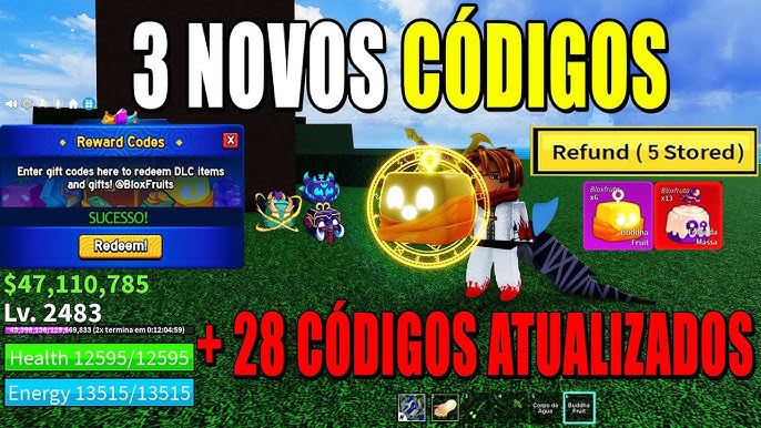 TODOS OS NOVOS CÓDIGOS de WINS +SWORDS no BLADE BALL! ROBLOX BLADE BALL  CODES! 