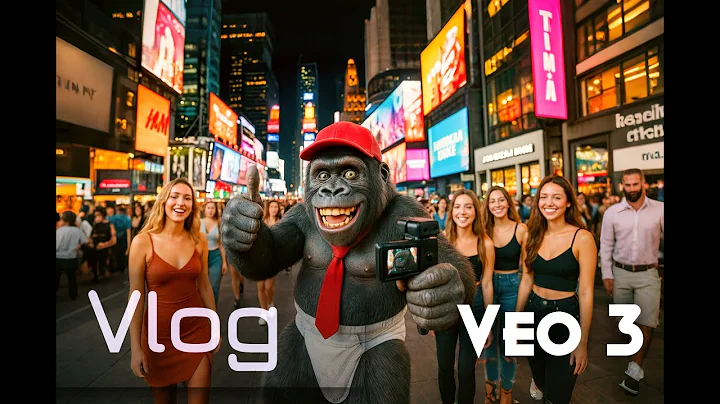 Is Bigfoot REALLY Out There? Insane Vlog Footage Reveals Clues