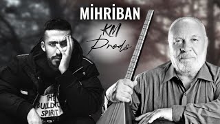 Mihriban | Musa Eroğlu ft. Gazapizm [feat. KM PRODS] Resimi