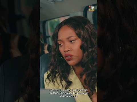 KALIZA WA KALISA IBINYOMA BYA KALIZA BIRAMUKURIKIRANA