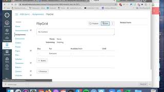 FlipGrid Assignment Part 2