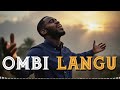 DEEP SWAHILI WORSHIP 2026 Ombi Langu Hakuna Mungu Kama Wewe Best Nonstop Prayer Gospel Mix