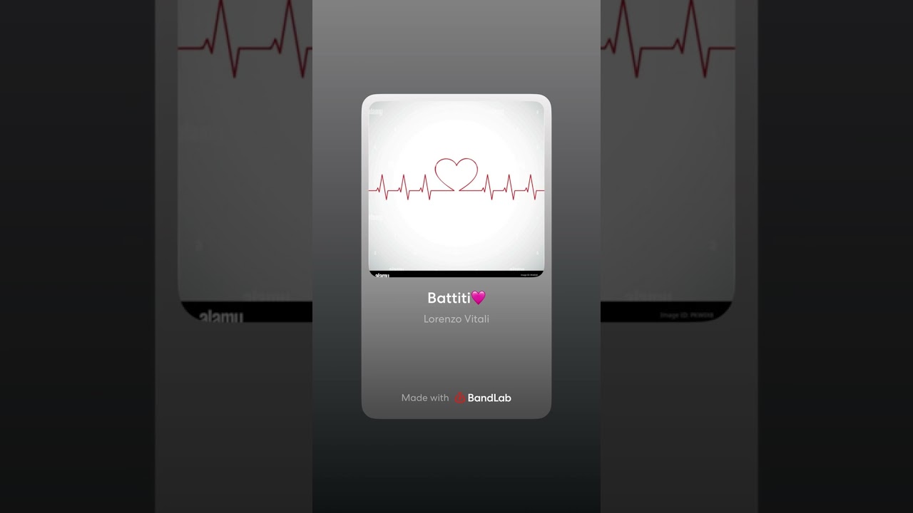 💓 Battiti 