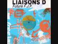 LIAISONS D. - Future F.J.P. - 1990