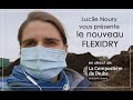 Le nouveau dconditionneur flexidry en direct de la compostire de laube