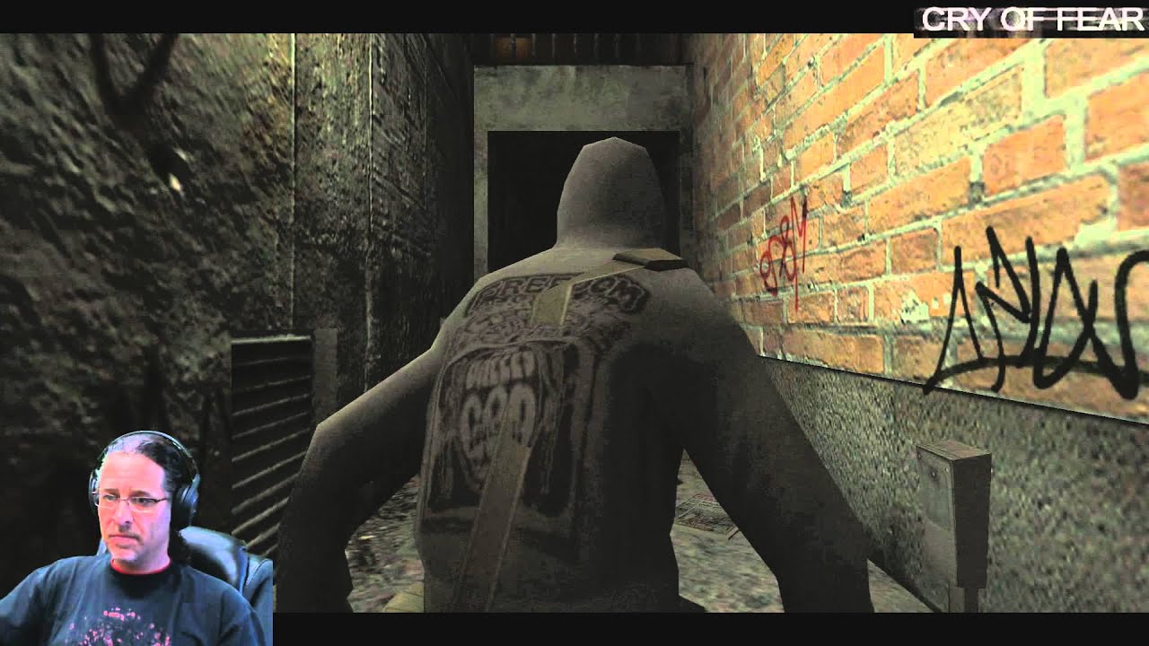 Cry of fear: # 01 The Beginning Pictures and Creepy 