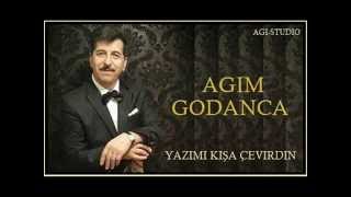AGIM GODANCA- YAZIMI KISA CEVIRDIN 1