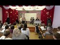 Марий Эл ТВ: В Оршанском районе прошли мероприятия в честь 125-летия классика М.Шкетана
