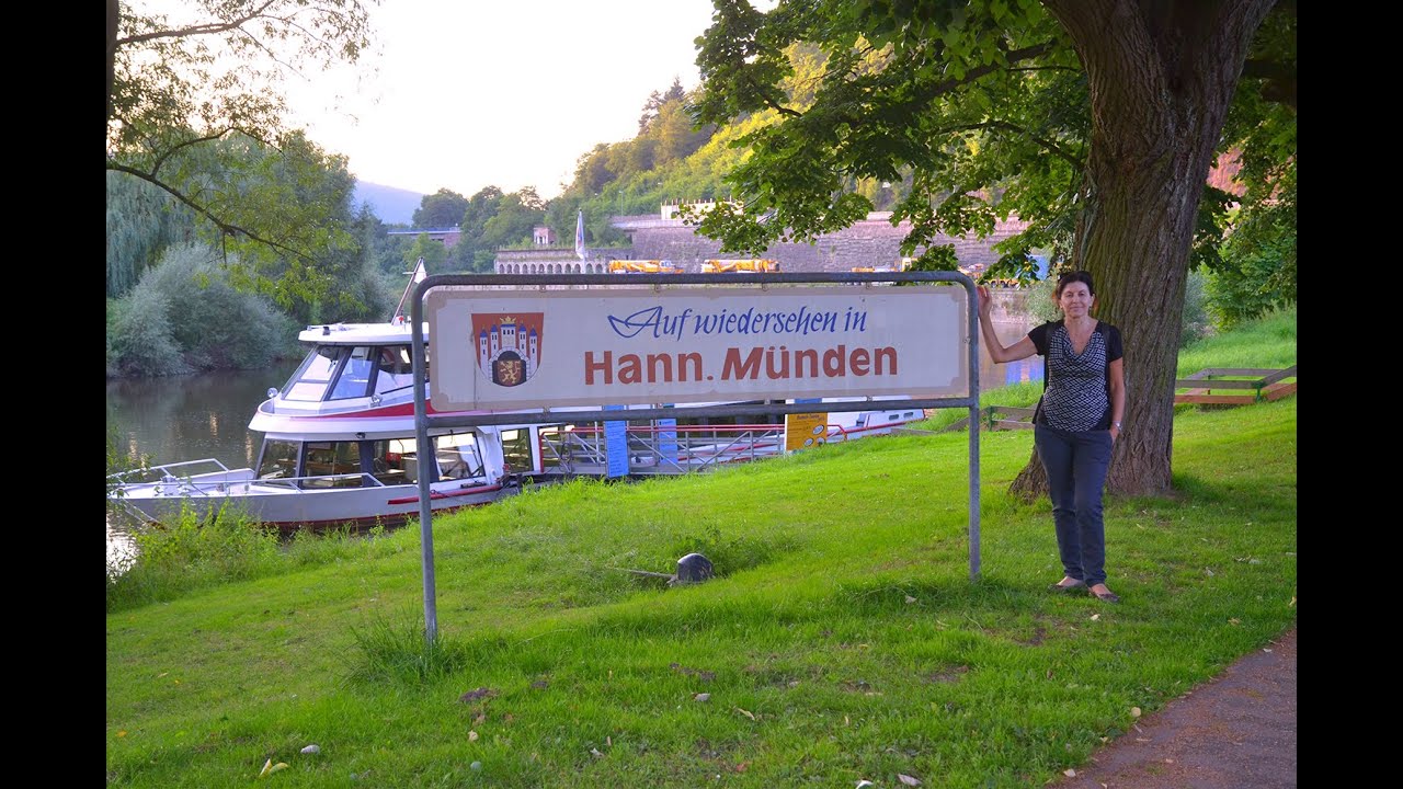 Partnersuche & kostenlose Kontaktanzeigen in Hannoversch Münden
