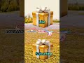 Choose Your Perfect Gift Box | Surprise Box #gift #shortvideo #trending