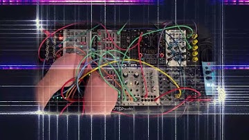 February Jam Part 2 - Modular Ambient Techno