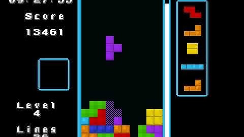 GBA Longplay [1413] Apotris