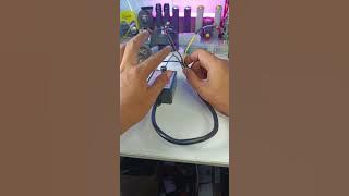 HOW TO INSTALL NHAY 3 PRO MUSIC WITH RELAY.