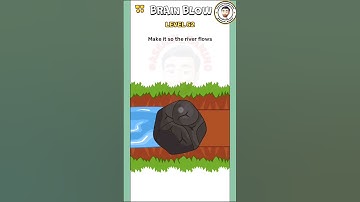 Brain Blow Level 52 #brainblow #shorts