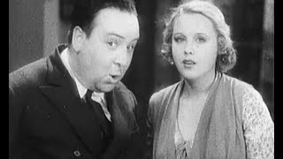 Blackmail introduction (Ebertfest 2024)
