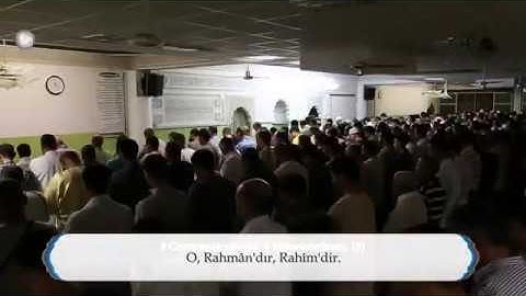 لمن يبحث عن الراحه النفسيه تجويد القارئ الموهبه-انس البراق