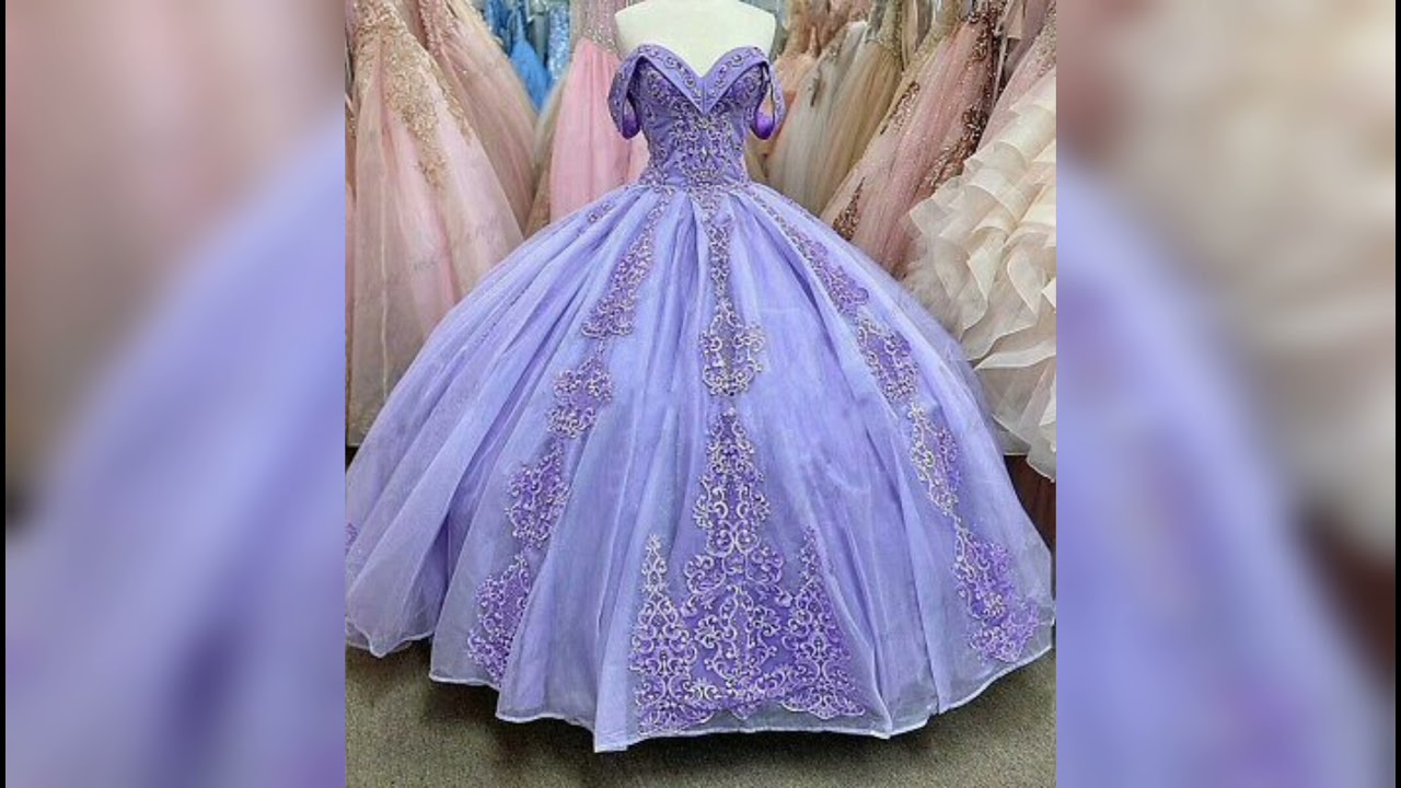 Ball Gown Dresses | Ball gown dresses, Ball gowns, Quinceanera dresses