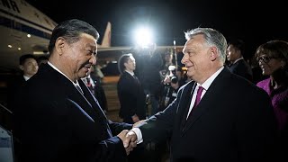 A Look At Chinese Investment Within Hungary