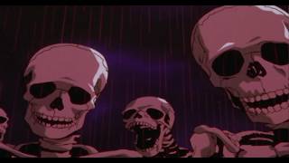 The Greatest Dark Fantasy Anime Before 2000 🖤 Top 10 Classics