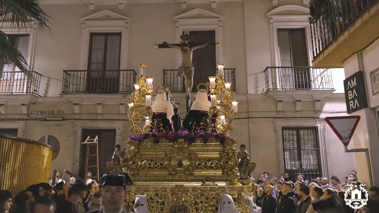 La Soledad de San Pablo | Esencia en Las Siete Palabras 2025