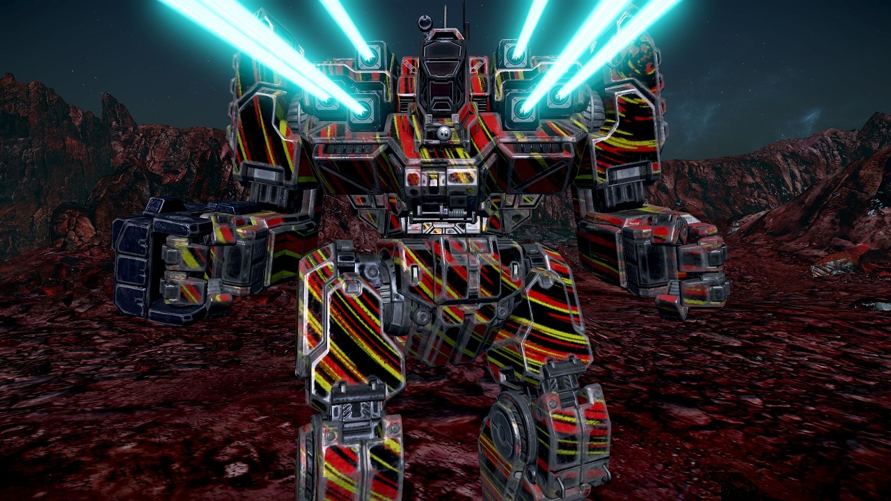 Weekly Mech Activity - Mechwarrior Online - TTB's Livestream 9/19/2026