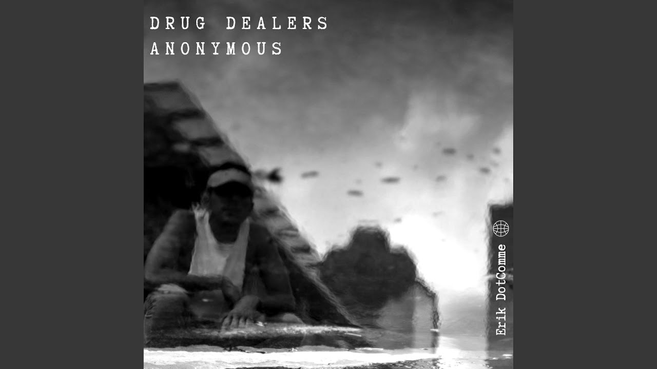 Death Dealer Anonymous Rapper Drug Dealers Anonymous (Remix) - YouTube