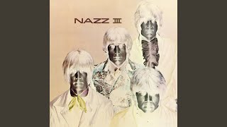 Video thumbnail of "Nazz - Take the Hand (Todd Lead Vocal Mix)"