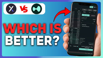 DYDX VS HYPERLIQUID: WELK CRYPTO-HANDELSPLATFORM IS BETER IN 2025?