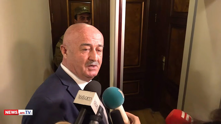 «Պատերազմ է». Հովիկ Աղազարյանը՝ ադրբեջանցիների կողմից Արցախում գազն անջատելու մասին