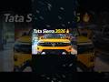ALL NEW TATA SIERRA TOP MODEL REVIEW#shorts #tatamotors#newtatasierra#automobile#Vaibhav Verma Vlogs
