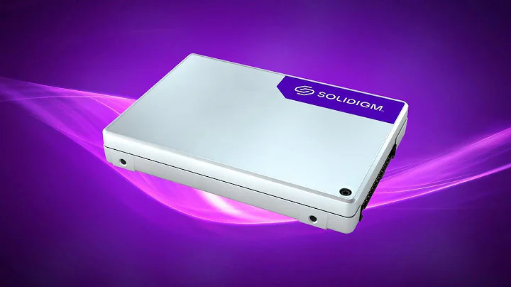 ソリッドアイムP5430 SSD：TLCパフォーマンスをQLCの価格で実現