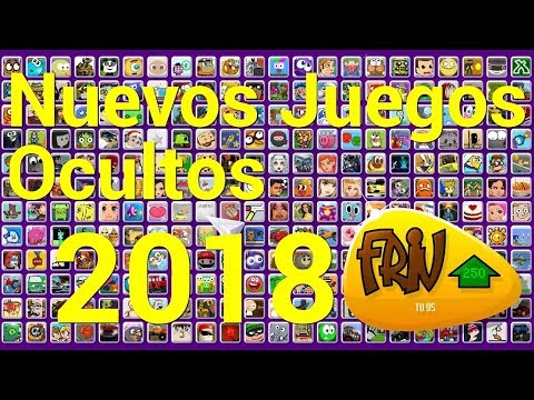 Featured image of post Friv 2018 Para Ni os juega con los nuevos y mejores html5 juegos friv para ni os y ni as