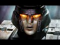 Transformers one  official trailer 2024