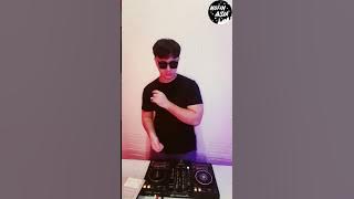 DJ SEBAB KAU TERLALU INDAH (KOMANG RAIM LAODE) - NOFIN REMIX