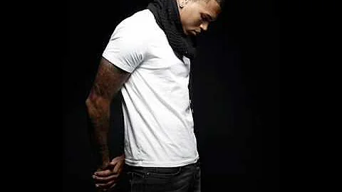 Chris Brown - Without You