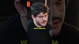 Todos influencers fazem isso